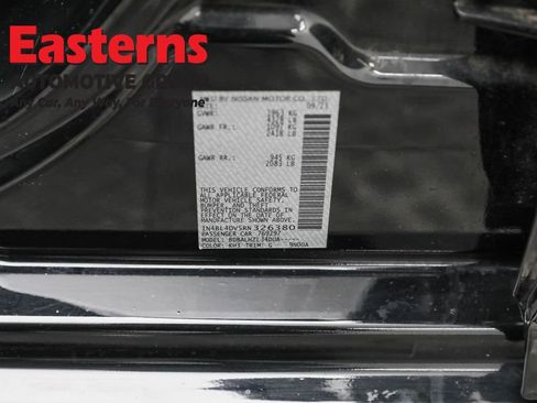 Used 2024 Nissan Altima 2.5 SV image 35