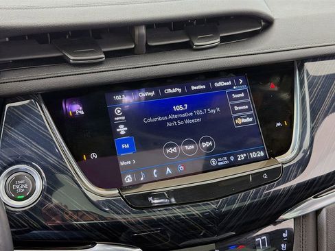 Used 2023 Cadillac XT6 Premium Luxury image 39