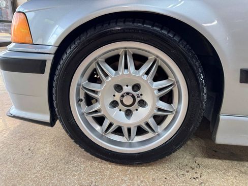 Used 1998 BMW M3 Sedan RWD image 41