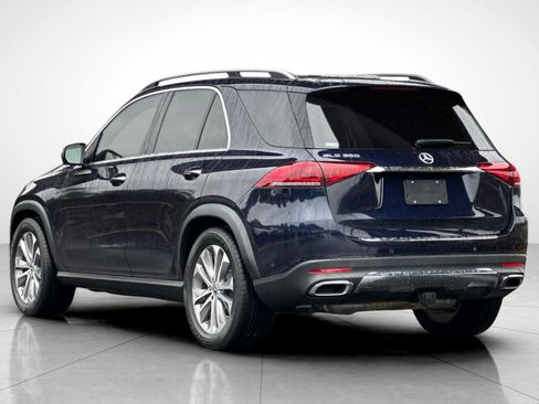 Certified 2022 Mercedes-Benz GLE 350 w/ Premium Package image 11