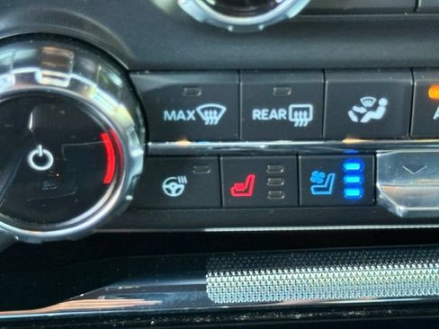 Used 2022 Ford F150 King Ranch w/ Equipment Group 601A High AWD/4WD image 22