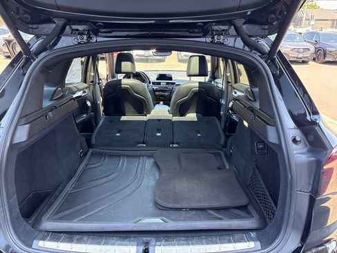 Used 2018 BMW X1 xDrive28i w/ Convenience Package AWD/4WD image 31