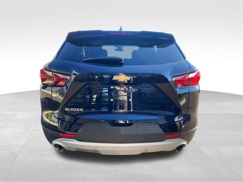Used 2021 Chevrolet Blazer LT image 36