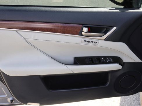 Used 2015 Lexus GS 350 Base 4dr Sedan image 12