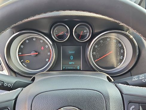 Used 2015 Buick Encore Convenience FWD image 29