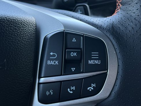 Used 2023 Ford Explorer Timberline w/ Timberline Technology Package image 13