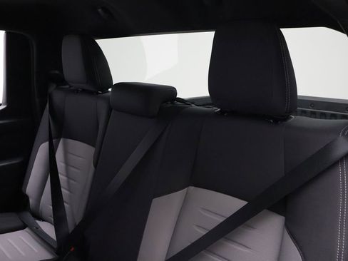 Certified 2024 Toyota Tacoma TRD Sport image 17