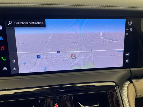 New 2026 Porsche Panamera 4 image 9