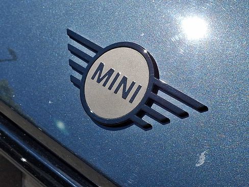 Certified 2025 MINI Cooper John Cooper Works FWD image 30