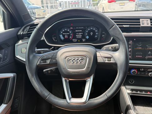 Certified 2024 Audi Q3 2.0T Premium AWD/4WD image 10