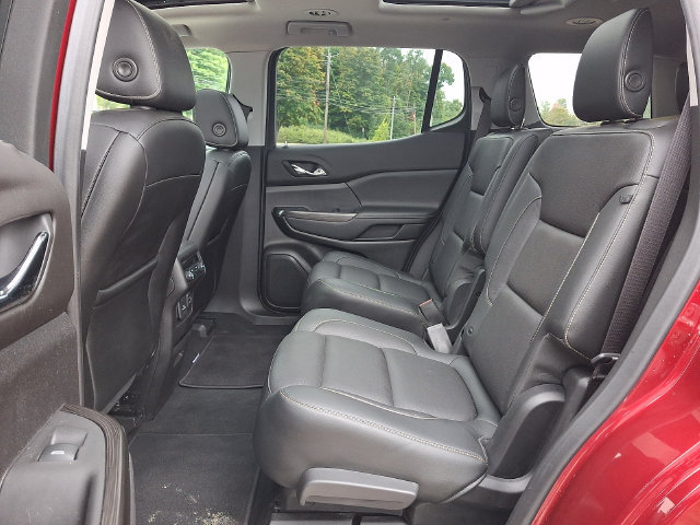 Used 2019 GMC Acadia SLT AWD/4WD image 17