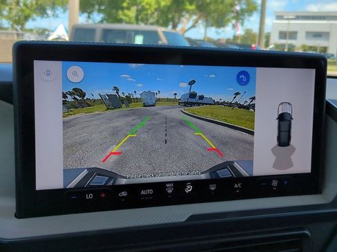 New 2026 Ford Bronco Sport Big Bend image 20