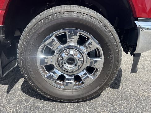 Used 2024 Ford F250 Lariat w/ Lariat Ultimate Package image 11