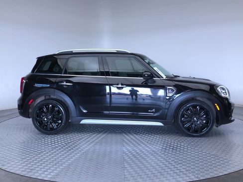 Used 2019 MINI Cooper Countryman S AWD/4WD image 9