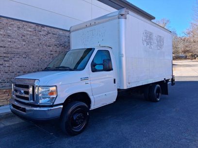 Used 2014 Ford E-350 and Econoline 350 Super Duty