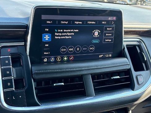 Used 2021 Chevrolet Tahoe LT image 14