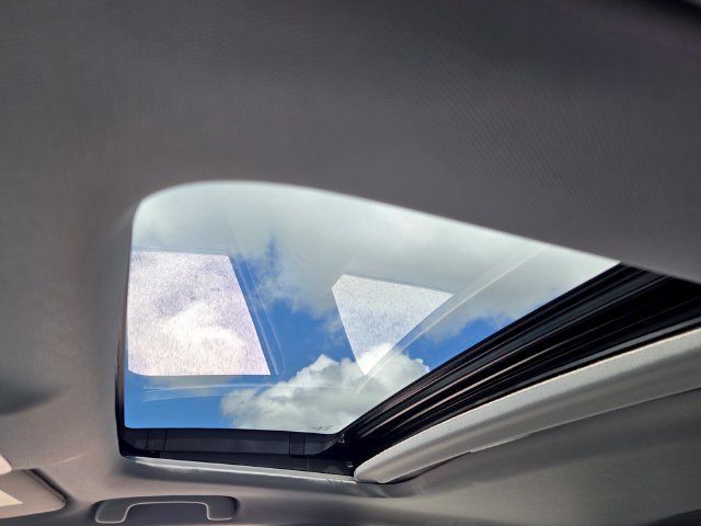 Certified 2026 Acura Integra FWD image 17