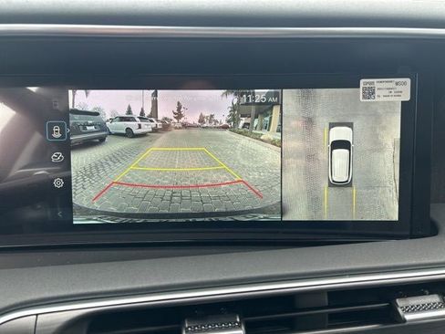 New 2026 Hyundai Palisade SEL image 11