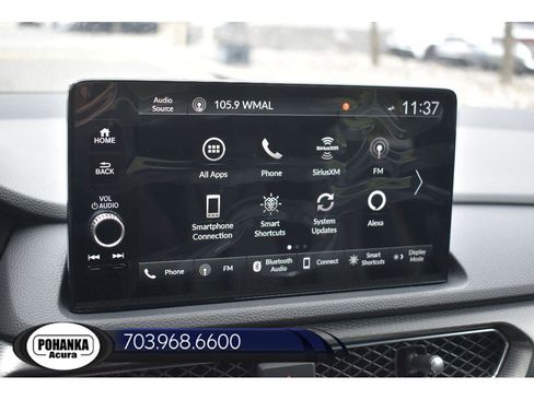 New 2026 Acura Integra A-Spec image 24