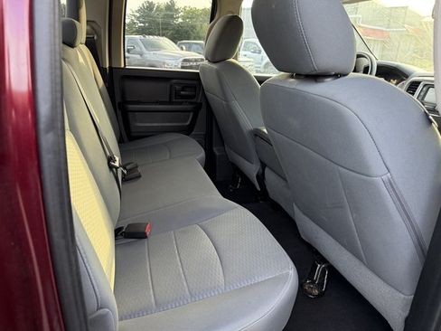 Used 2016 RAM 1500 Express AWD/4WD image 35