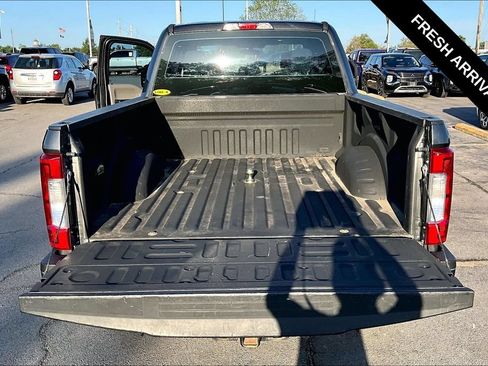 Used 2019 Ford F250 XL w/ STX Appearance Package AWD/4WD image 16
