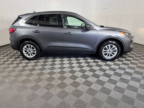 Used 2022 Ford Escape SE AWD/4WD image 15