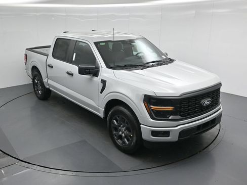 New 2026 Ford F150 STX AWD/4WD image 31