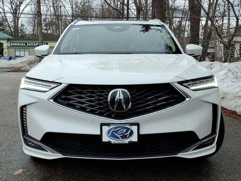 New 2026 Acura MDX w/ Advance Package image 2