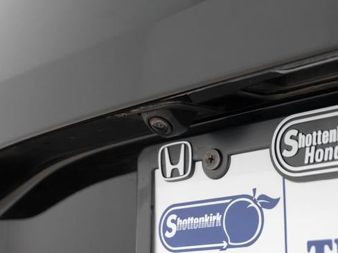 Certified 2023 Honda Civic Sport image 11