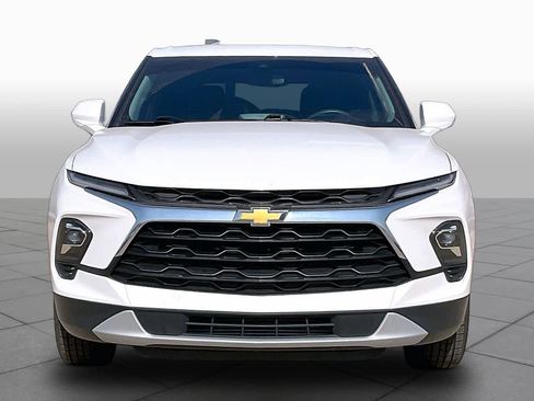 Used 2023 Chevrolet Blazer LT FWD image 5