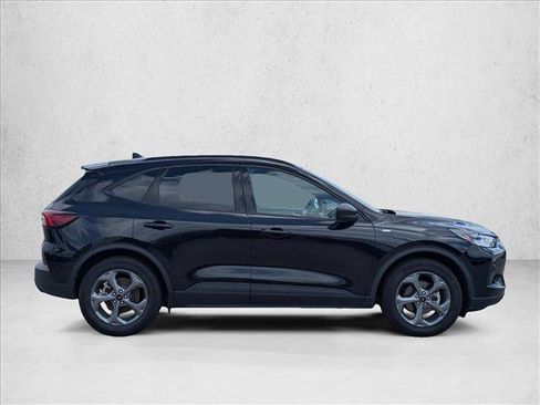 Used 2025 Ford Escape ST-Line FWD image 4