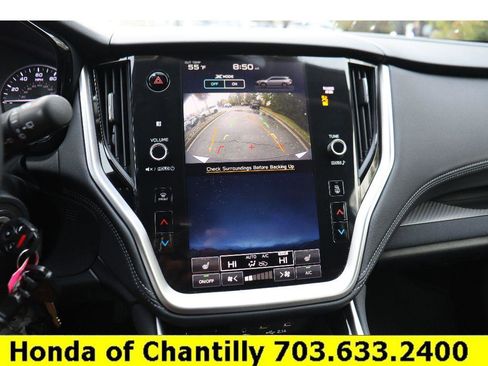 Used 2020 Subaru Outback Premium image 15