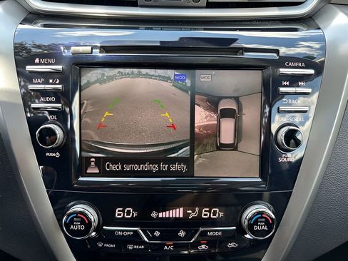 Used 2024 Nissan Murano Platinum w/ Cargo Package FWD image 25