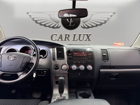 Used 2011 Toyota Tundra 4x4 CrewMax w/ TRD Off-Road Pkg image 11