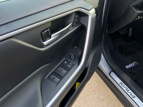 New 2025 Toyota RAV4 XLE Premium w/ Weather Package image 12