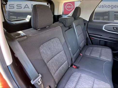 Used 2022 Ford Bronco Sport Big Bend AWD/4WD image 23
