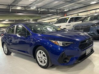 Certified 2024 Subaru Impreza 2.0i video 1