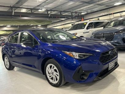 Certified 2024 Subaru Impreza 2.0i