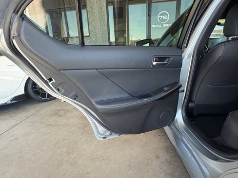 Used 2024 Lexus IS 300 w/ Premium Package RWD image 28