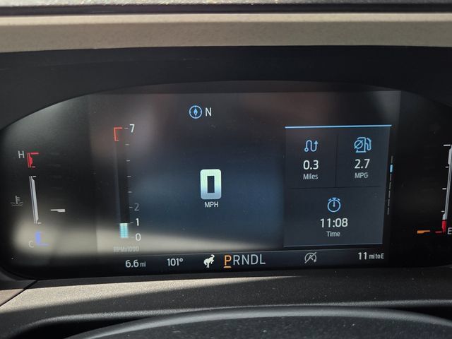 New 2026 Ford Bronco Sport Big Bend AWD/4WD image 17