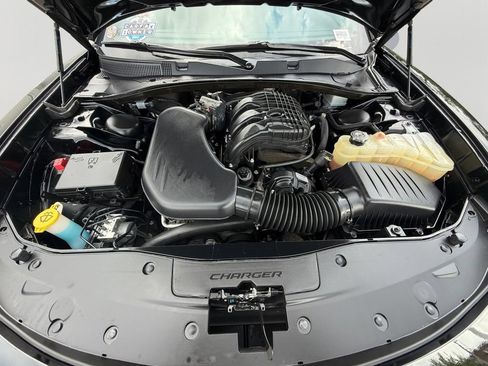 Used 2023 Dodge Charger GT RWD image 9