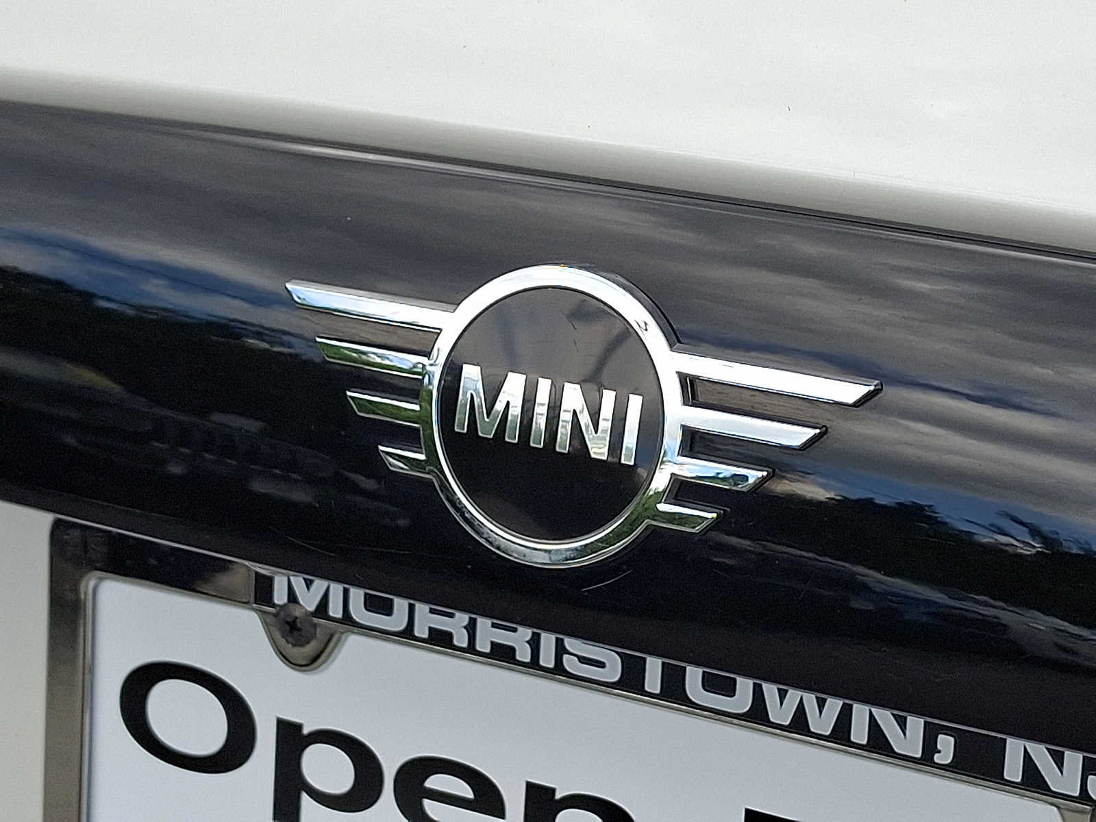 Used 2024 MINI Cooper S FWD image 29