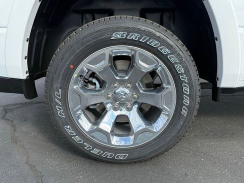 New 2026 RAM 1500 Big Horn image 10