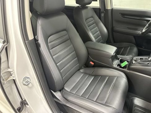 Used 2023 Honda CR-V EX-L image 27