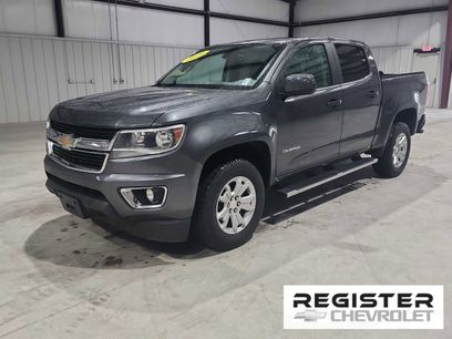 Used 2016 Chevrolet Colorado LT w/ LT Convenience Package