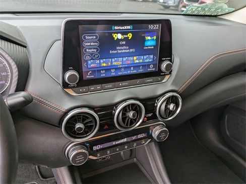 Used 2022 Nissan Sentra SR image 12