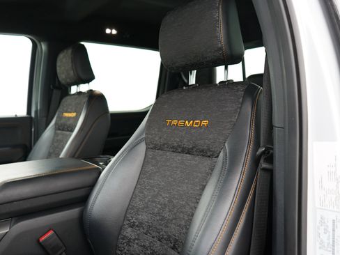 Used 2025 Ford F150 Tremor w/ Tow/Haul Package AWD/4WD image 27