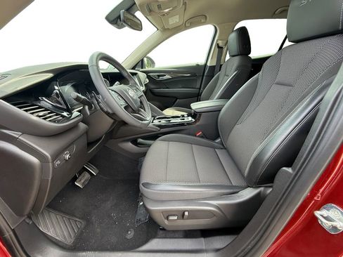 Used 2022 Buick Envision Preferred FWD image 9