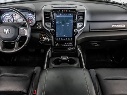 Used 2022 RAM 1500 Big Horn AWD/4WD image 13