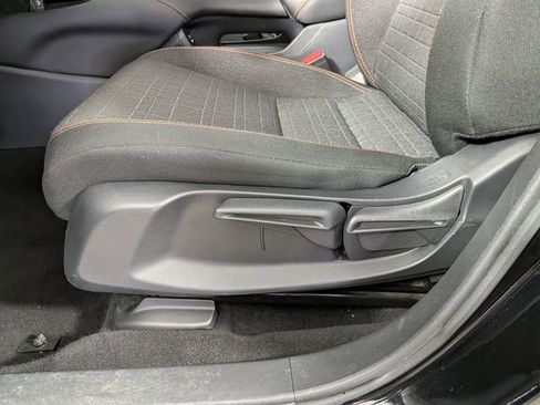 Used 2024 Honda HR-V Sport image 17